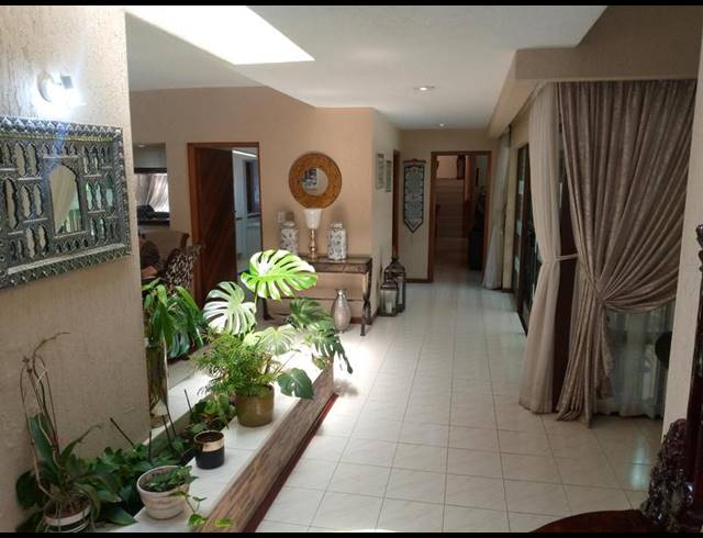 4 BEDROOM HOUSE FOR SALE IN BRUMA